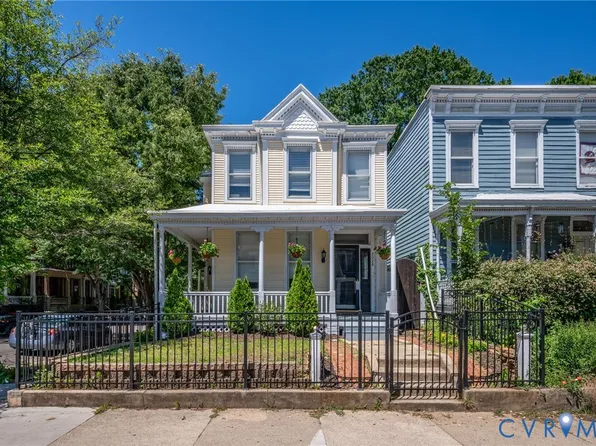 2028 W Main St, Richmond, VA 23220