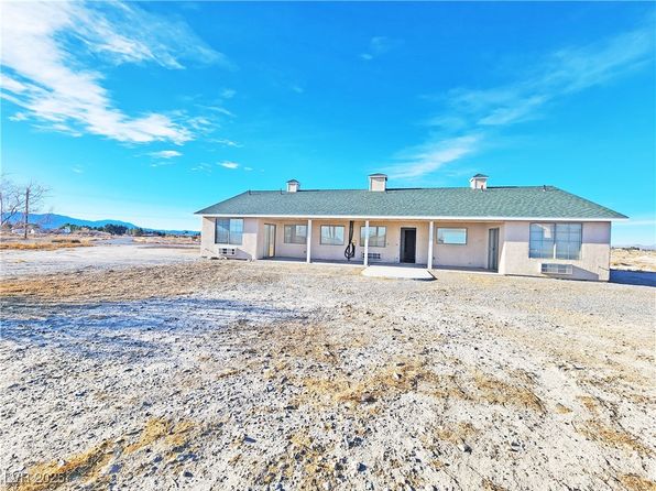 1521 Old West Ave #1, Pahrump, NV 89048