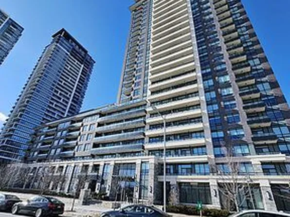 15 Water Walk Dr #215, Markham, ON L6G 0G2