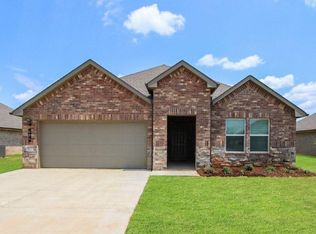 684 Park Pl, Newcastle, OK 73065
