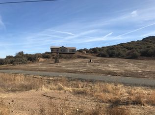 11465 E Nancy Ln, Dewey, AZ 86327