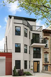 Rented by Freestone Property Group