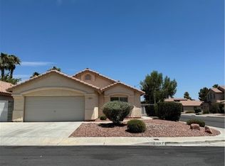 1012 Rainbow Cliff Ct, Las Vegas, NV 89123