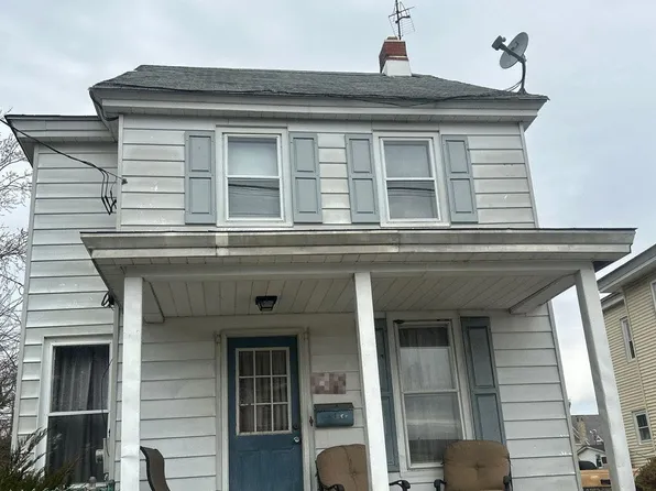 315 2nd St, Swedesboro, NJ 08085
