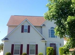 2815 Holyhead Ct, Waldorf, MD