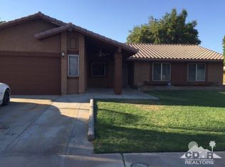 82186 W Solar Ct, Indio, CA 92201