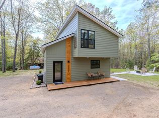 3230 Fish Lake Ln, Rhinelander, WI 54501