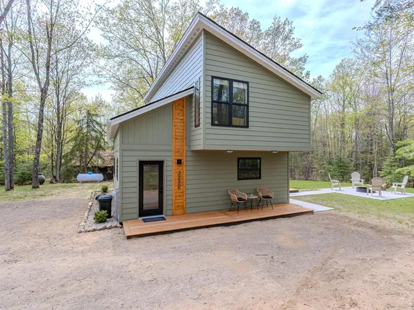 3230 Fish Lake Ln, Rhinelander, WI 54501