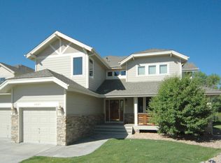 4965 S Webster Ct, Lakewood, CO 80123