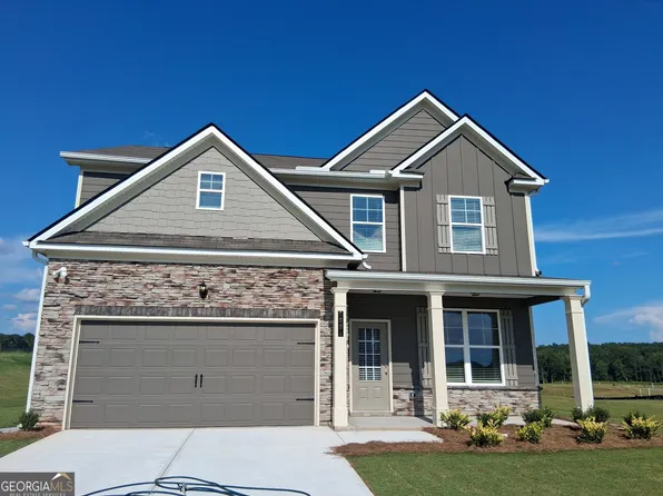 5994 Spring Way, Lithonia, GA 30038