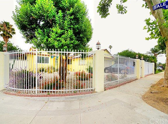 2nd image of 22537 Welby Way