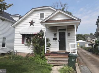 737 Maryland Ave, Hagerstown, MD 21740