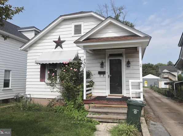 737 Maryland Ave, Hagerstown, MD 21740