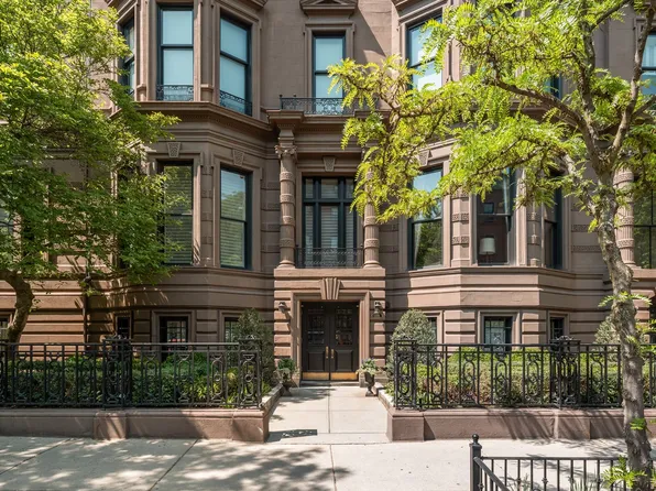 128 Beacon St Unit H, Boston, MA 02116