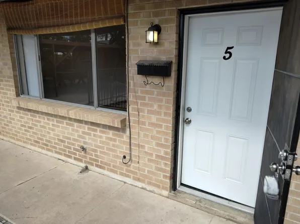 4431 E 3rd St Unit 5, Tucson, AZ 85711