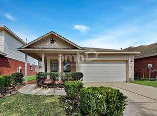 26314 Longview Creek Dr, Katy, TX 77494