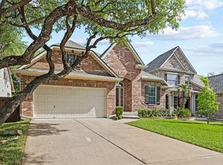 3611 Juniper Hills St, Cedar Park, TX 78613