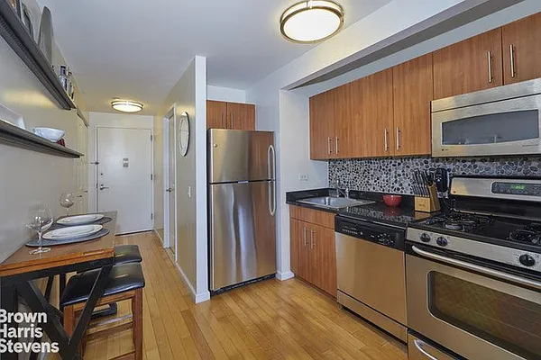 Rented by Brown Harris Stevens | media 12