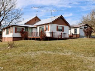 5517 Poplar Springs Rd, Greeneville, TN 37743