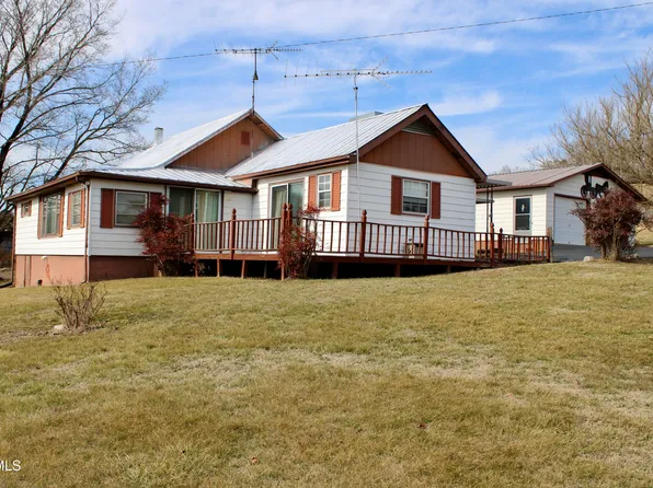 5517 Poplar Springs Rd, Greeneville, TN 37743