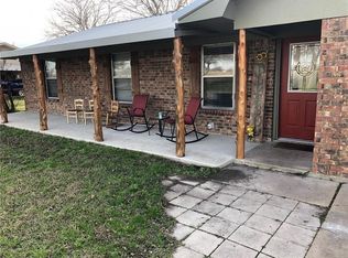 2290 County Road 319, Terrell, TX 75161