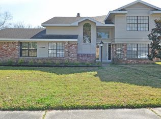 18638 Sweetjasmine Ln, Spring, TX 77379
