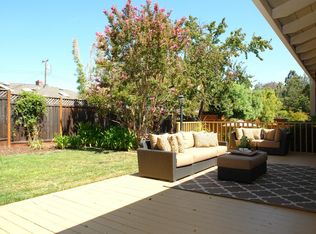 973 Cherrystone Dr, Los Gatos, CA