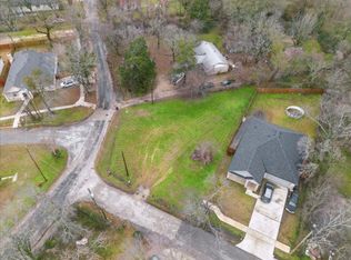0 Burnett St, Terrell, TX 75160