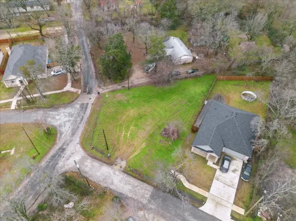 0 Burnett St, Terrell, TX 75160