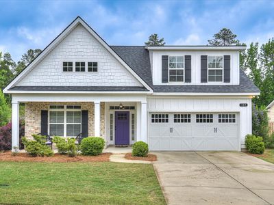 123 Broxten Dr, North Augusta, SC, 29860