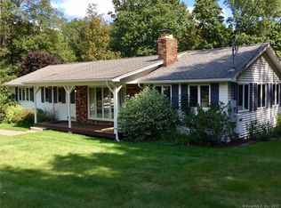 32 Ridgewood Dr, Harwinton, CT 06791