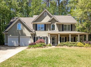 384 Wesley Dr, Acworth, GA 30101