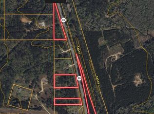 35 Highway, Foxworth, MS 39483