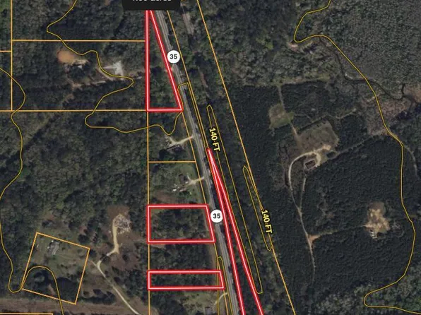 35 Highway, Foxworth, MS 39483