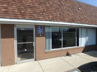 4740 Clarkston Rd, Clarkston, MI 48348