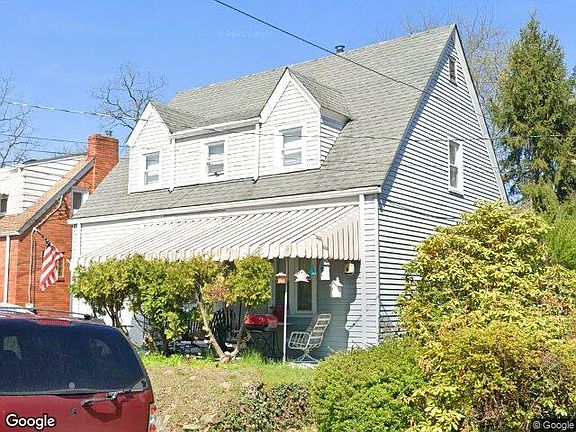 Property Side View