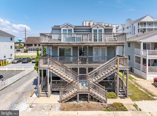 12 86th St Unit 2W, Ocean City, MD