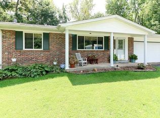 1247 Parody Ln, Saint Charles, MO 63303