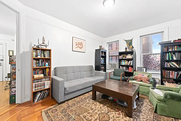 Rented by Corcoran | media 50