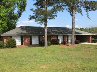605 Chappell Hill Rd, Petal, MS 39465