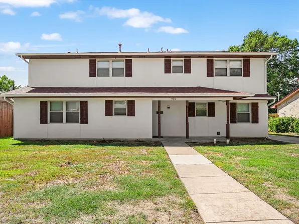 739 Snowden Dr, Richardson, TX 75080