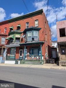 415 Spurzheim St, Shamokin, PA, 17872