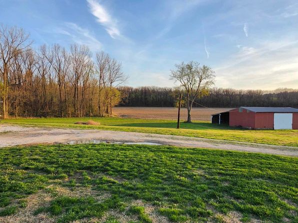 4555 E State Road 66, Cannelton, IN 47520