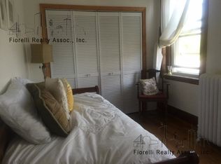 37 Gladstone St, East Boston, MA 02128