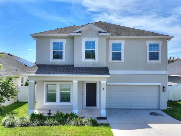 1501 WOODLARK DR, HAINES CITY, FL 33844