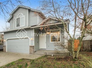 22510 44th Avenue Ct E, Spanaway, WA 98387