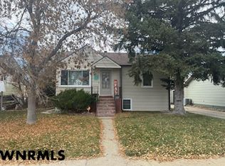 511 2nd Ave, Bayard, NE 69334