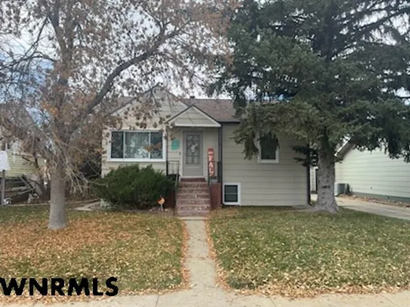 511 2nd Ave, Bayard, NE 69334