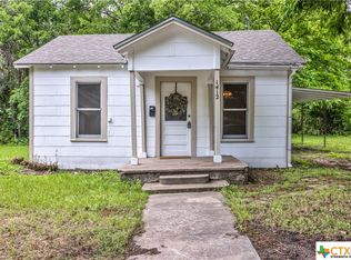1412 S 2nd St, Temple, TX 76504