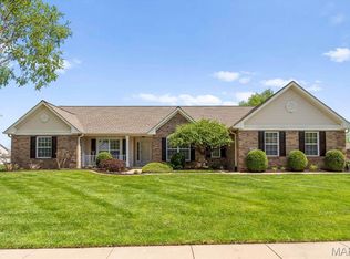 788 Greystone Pl, O Fallon, IL 62269